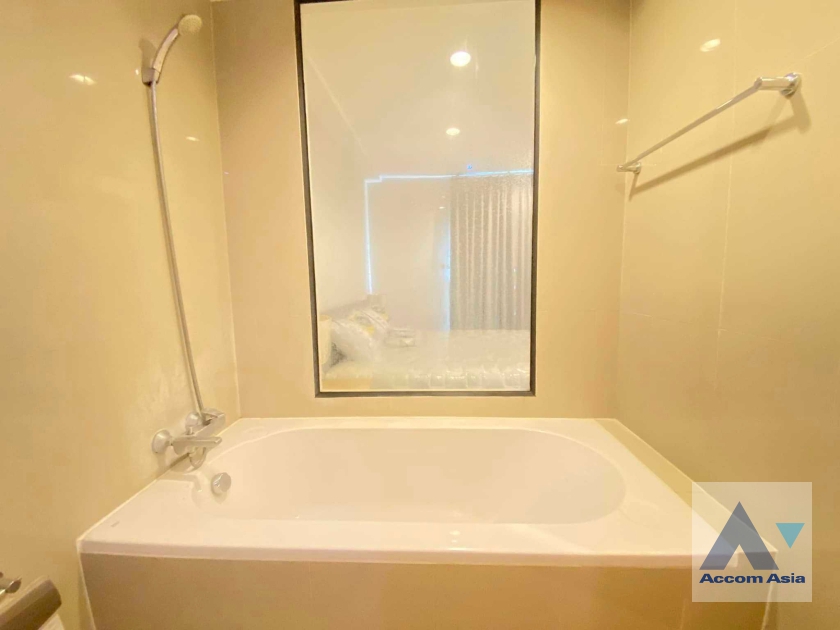 4  1 br Condominium for rent and sale in Sukhumvit ,Bangkok  at D25 Thonglor AA36201