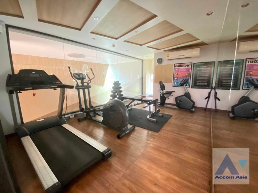 6  1 br Condominium for rent and sale in Sukhumvit ,Bangkok  at D25 Thonglor AA36201
