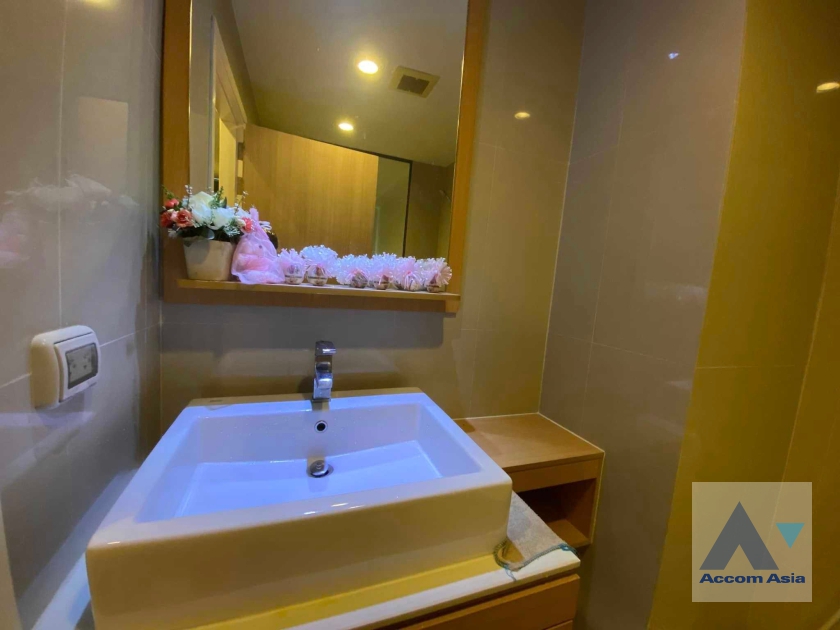 5  1 br Condominium for rent and sale in Sukhumvit ,Bangkok  at D25 Thonglor AA36201