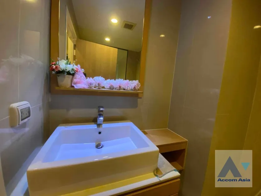 5  1 br Condominium for rent and sale in Sukhumvit ,Bangkok  at D25 Thonglor AA36201