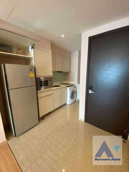 4  1 br Condominium For Sale in Sukhumvit ,Bangkok BTS Thong Lo at H Sukhumvit 43 AA36202