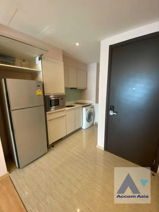 4  1 br Condominium For Sale in Sukhumvit ,Bangkok BTS Thong Lo at H Sukhumvit 43 AA36202