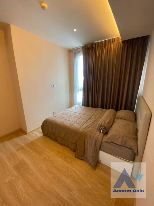 6  1 br Condominium For Sale in Sukhumvit ,Bangkok BTS Thong Lo at H Sukhumvit 43 AA36202