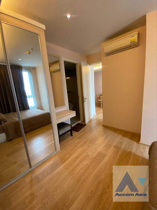 8  1 br Condominium For Sale in Sukhumvit ,Bangkok BTS Thong Lo at H Sukhumvit 43 AA36202