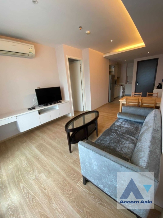  1  1 br Condominium For Sale in Sukhumvit ,Bangkok BTS Thong Lo at H Sukhumvit 43 AA36202