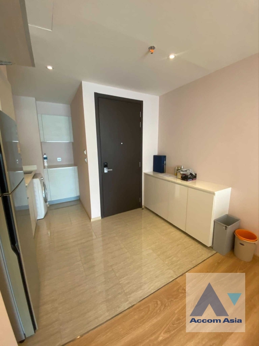 5  1 br Condominium For Sale in Sukhumvit ,Bangkok BTS Thong Lo at H Sukhumvit 43 AA36202