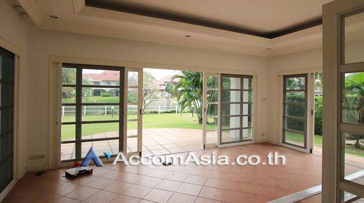 6  5 br House For Rent in Samutprakan ,Samutprakan BTS Bang Na at Lakeside Villa 1 55042