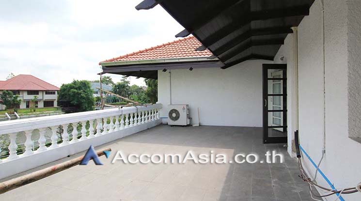 8  5 br House For Rent in Samutprakan ,Samutprakan BTS Bang Na at Lakeside Villa 1 55042