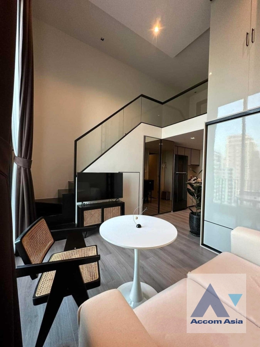  1  1 br Condominium for rent and sale in  ,Bangkok BTS Saphan-Kwai at The Reserve Phahol-Pradipat AA36204
