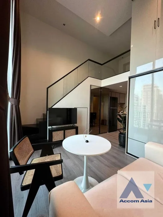 unitDuplex Condo | The Reserve Phahol-Pradipat
