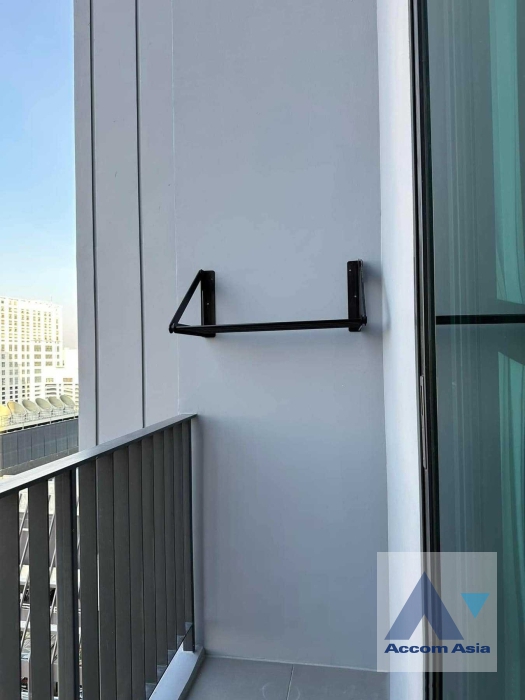 10  1 br Condominium for rent and sale in  ,Bangkok BTS Saphan-Kwai at The Reserve Phahol-Pradipat AA36204