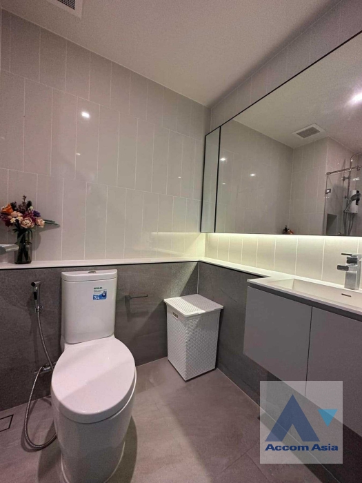 9  1 br Condominium for rent and sale in  ,Bangkok BTS Saphan-Kwai at The Reserve Phahol-Pradipat AA36204