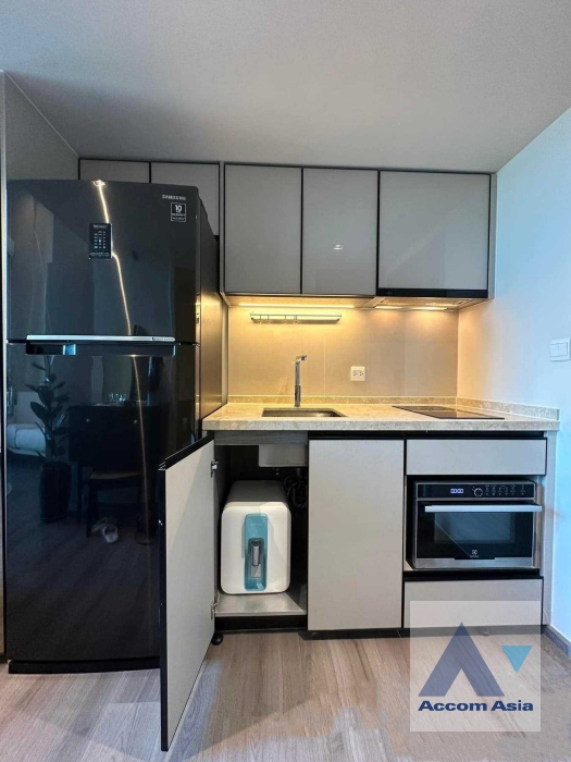 4  1 br Condominium for rent and sale in  ,Bangkok BTS Saphan-Kwai at The Reserve Phahol-Pradipat AA36204