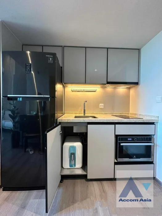 4  1 br Condominium for rent and sale in  ,Bangkok BTS Saphan-Kwai at The Reserve Phahol-Pradipat AA36204