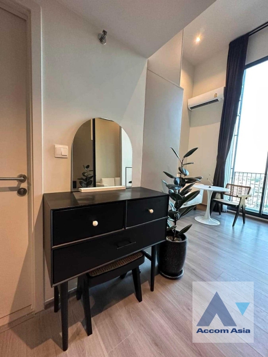  1  1 br Condominium for rent and sale in  ,Bangkok BTS Saphan-Kwai at The Reserve Phahol-Pradipat AA36204