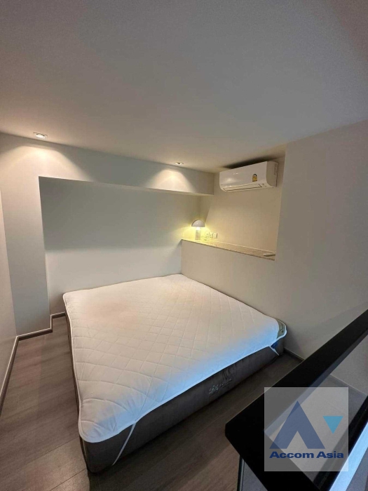 7  1 br Condominium for rent and sale in  ,Bangkok BTS Saphan-Kwai at The Reserve Phahol-Pradipat AA36204