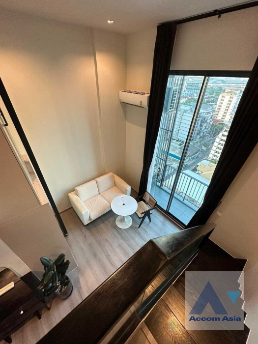 5  1 br Condominium for rent and sale in  ,Bangkok BTS Saphan-Kwai at The Reserve Phahol-Pradipat AA36204