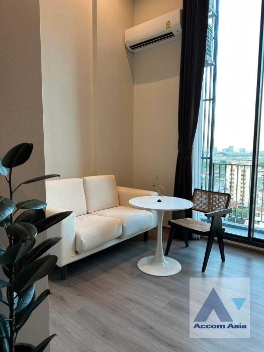  2  1 br Condominium for rent and sale in  ,Bangkok BTS Saphan-Kwai at The Reserve Phahol-Pradipat AA36204
