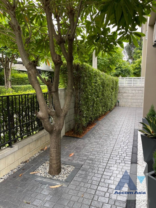 9  3 br House for rent and sale in Bang Na ,Bangkok BTS Bang Na at The City Sukhumvit Bangna AA36213