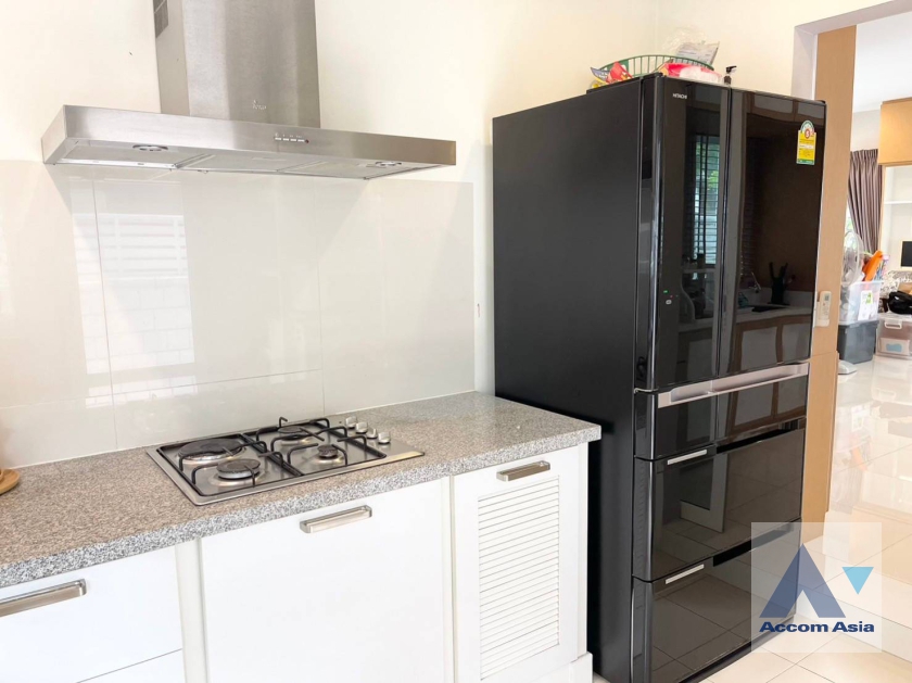 6  3 br House for rent and sale in Bang Na ,Bangkok BTS Bang Na at The City Sukhumvit Bangna AA36213