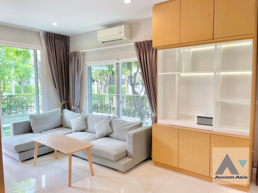  2  3 br House for rent and sale in Bang Na ,Bangkok BTS Bang Na at The City Sukhumvit Bangna AA36213