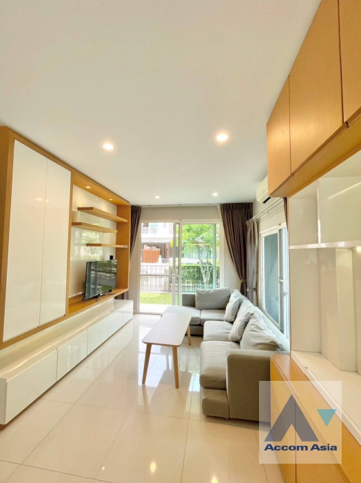  1  3 br House for rent and sale in Bang Na ,Bangkok BTS Bang Na at The City Sukhumvit Bangna AA36213