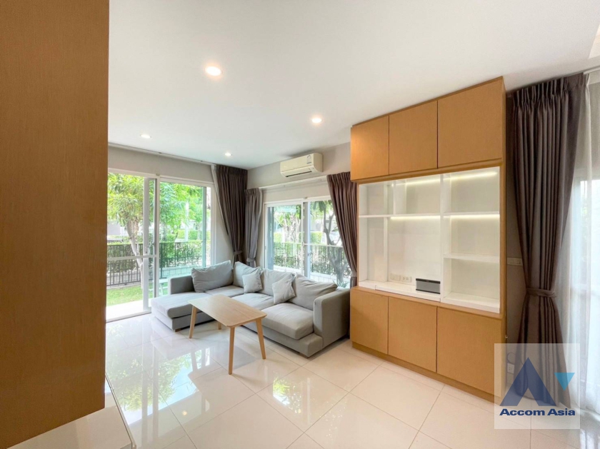  1  3 br House for rent and sale in Bang Na ,Bangkok BTS Bang Na at The City Sukhumvit Bangna AA36213