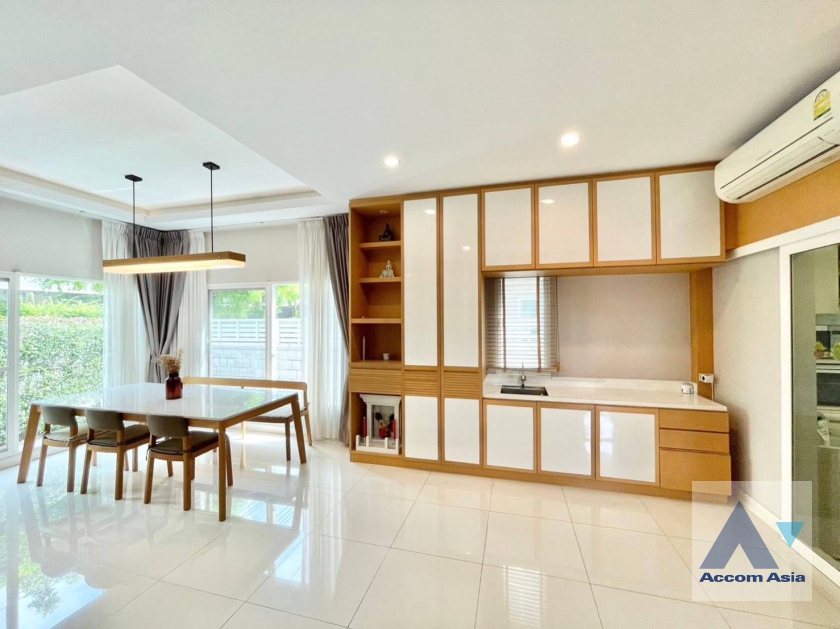 4  3 br House for rent and sale in Bang Na ,Bangkok BTS Bang Na at The City Sukhumvit Bangna AA36213