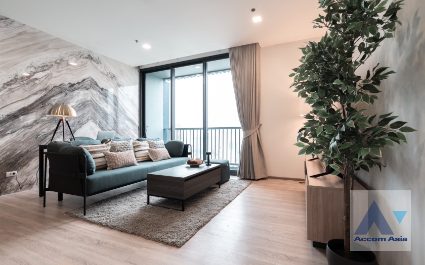 Condominium For Rent & Sale in Phaholyothin, Bangkok Code AA36214