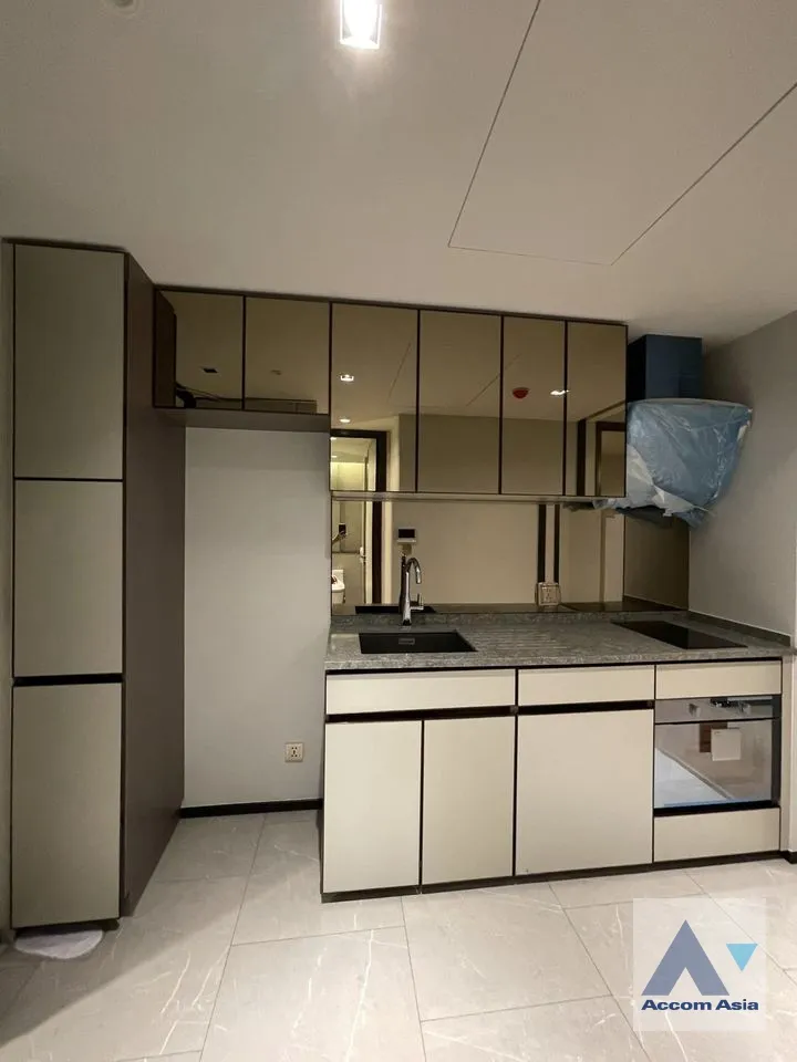 6  1 br Condominium for rent and sale in Sukhumvit ,Bangkok BTS Ekkamai at The Reserve 61 Hideaway AA36226