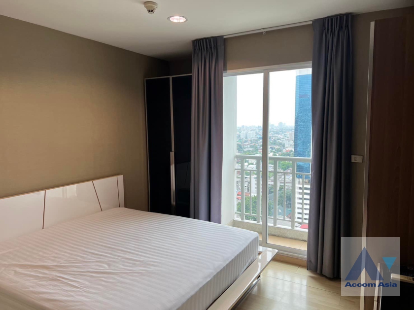 6  2 br Condominium for rent and sale in Sukhumvit ,Bangkok BTS Thong Lo at 59 Heritage AA36227