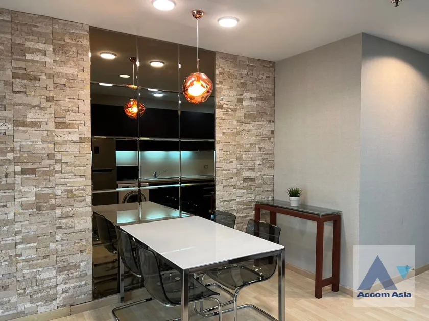  1  2 br Condominium for rent and sale in Sukhumvit ,Bangkok BTS Thong Lo at 59 Heritage AA36227