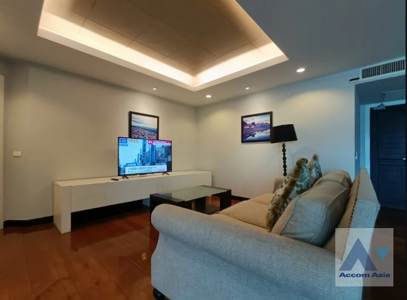  1  4 br Apartment For Rent in Sukhumvit ,Bangkok BTS Phrom Phong at Comfortable for living AA36232