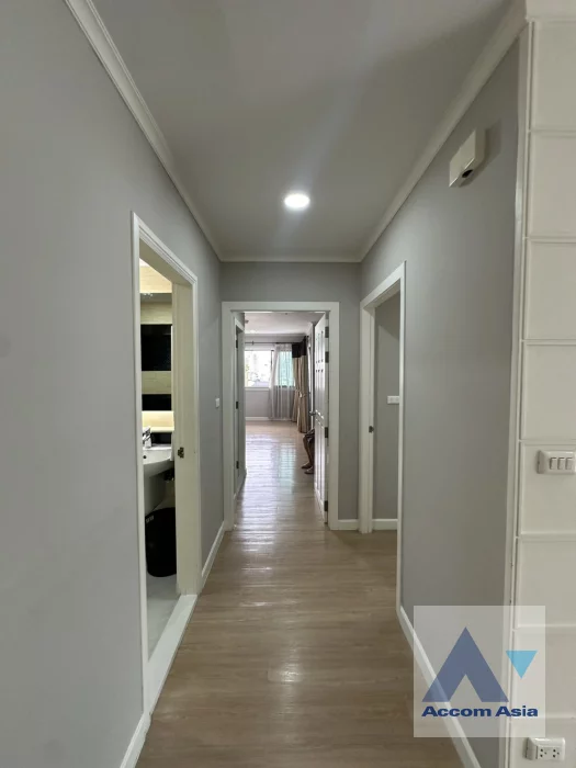 7  2 br Apartment for rent and sale in Sukhumvit ,Bangkok BTS Phrom Phong at Comfortable for living AA36234