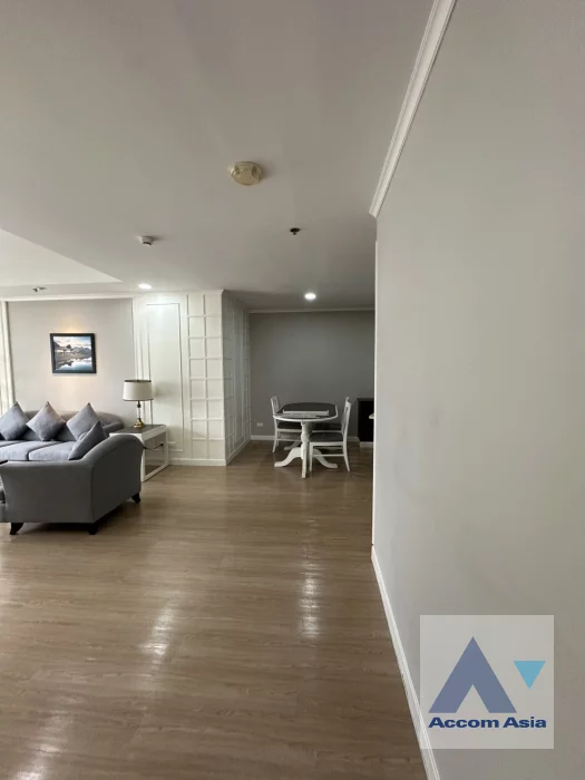 9  2 br Apartment for rent and sale in Sukhumvit ,Bangkok BTS Phrom Phong at Comfortable for living AA36234