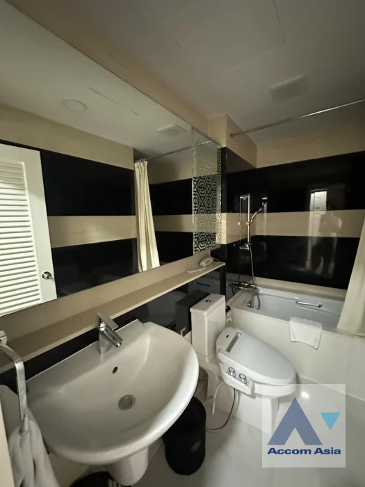 12  2 br Apartment for rent and sale in Sukhumvit ,Bangkok BTS Phrom Phong at Comfortable for living AA36234