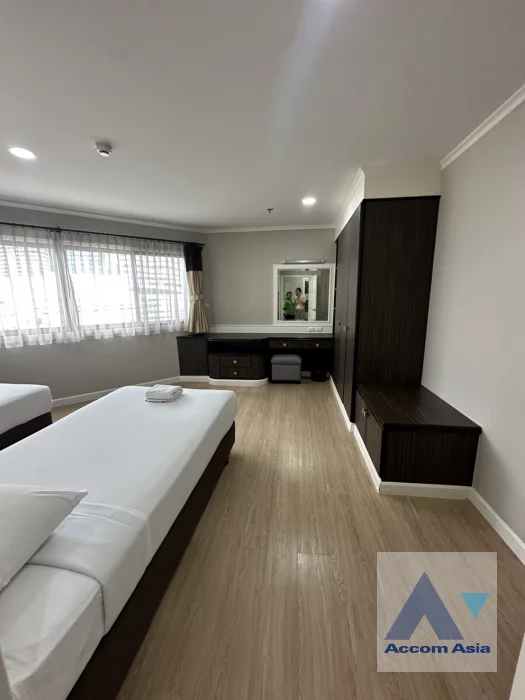 18  2 br Apartment for rent and sale in Sukhumvit ,Bangkok BTS Phrom Phong at Comfortable for living AA36234