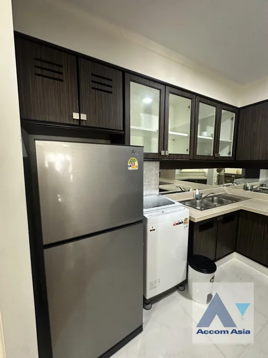10  2 br Apartment for rent and sale in Sukhumvit ,Bangkok BTS Phrom Phong at Comfortable for living AA36234