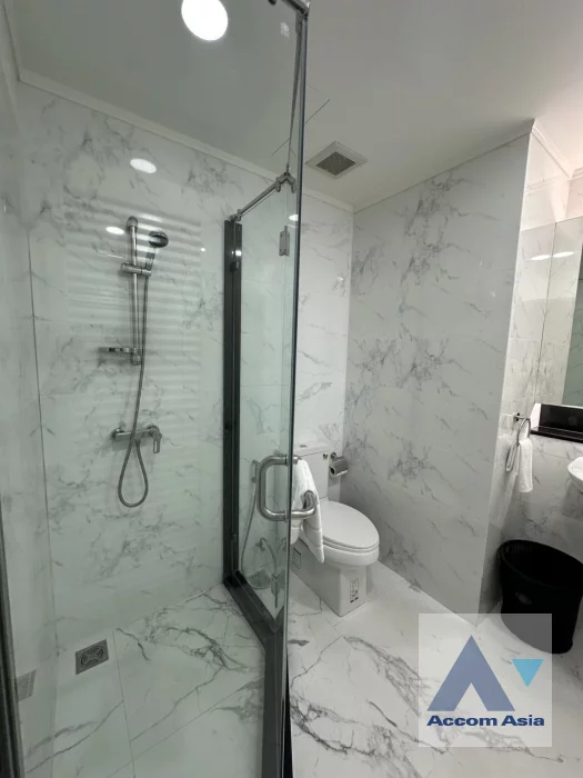 12  2 br Apartment For Rent in Sukhumvit ,Bangkok BTS Phrom Phong at Comfortable for living AA36243
