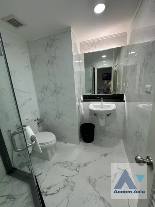 11  2 br Apartment For Rent in Sukhumvit ,Bangkok BTS Phrom Phong at Comfortable for living AA36243