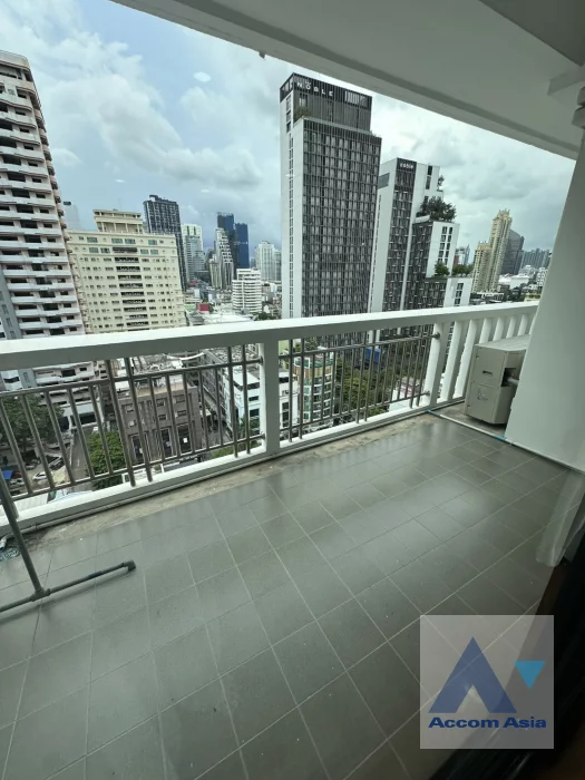 unit 2 Bedrooms  Apartment For Rent in Sukhumvit, Bangkok  near BTS Phrom Phong (AA36243)