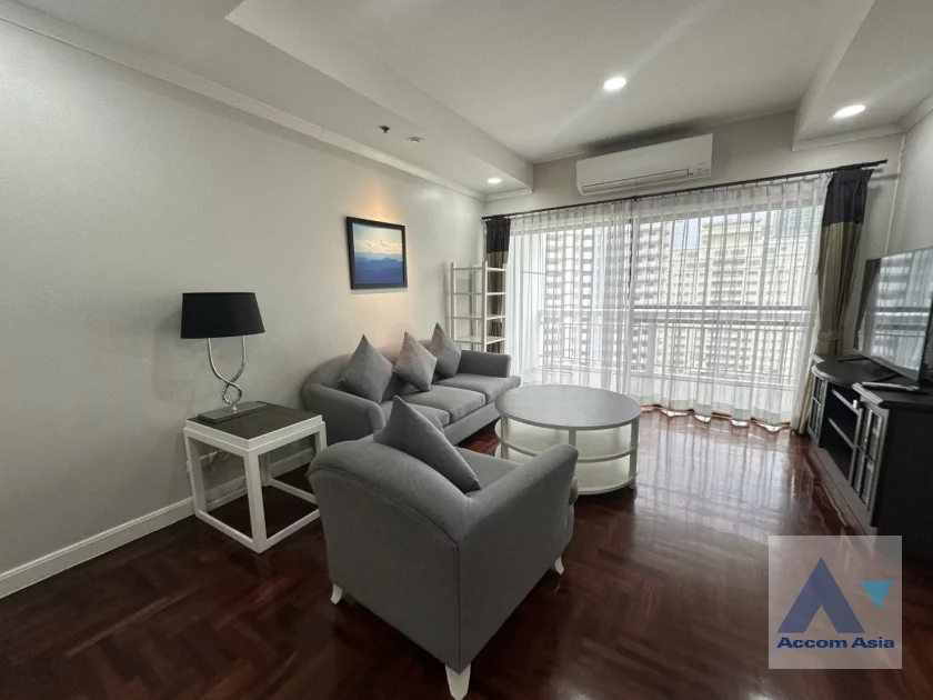 Comfortable for living Apartment  2 Bedroom for Rent BTS Phrom Phong in Sukhumvit Bangkok
