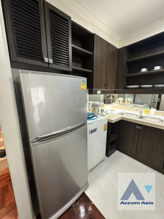7  2 br Apartment For Rent in Sukhumvit ,Bangkok BTS Phrom Phong at Comfortable for living AA36243