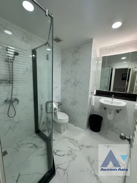 10  2 br Apartment For Rent in Sukhumvit ,Bangkok BTS Phrom Phong at Comfortable for living AA36243
