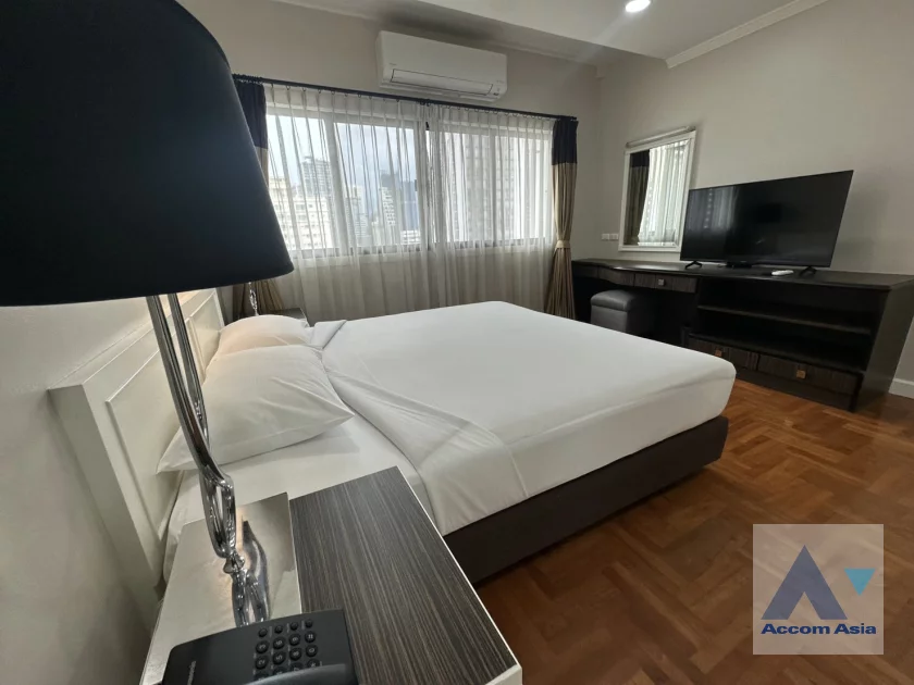 13  2 br Apartment For Rent in Sukhumvit ,Bangkok BTS Phrom Phong at Comfortable for living AA36243