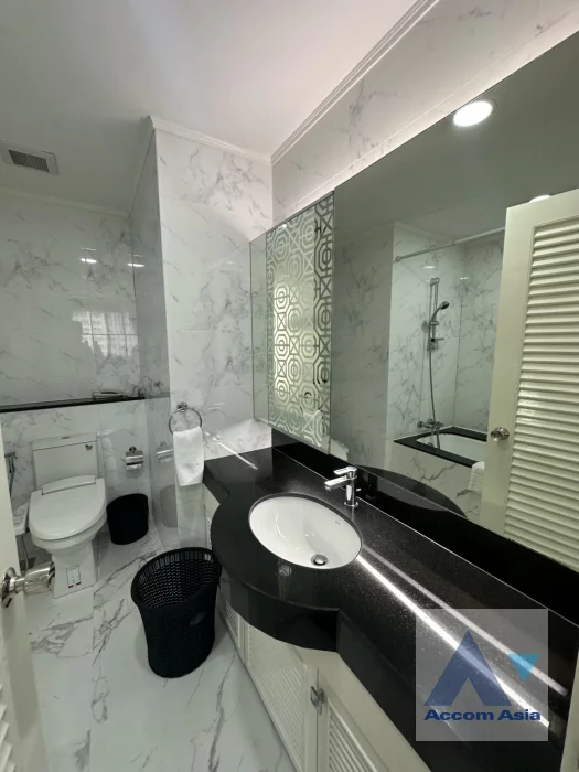 14  2 br Apartment For Rent in Sukhumvit ,Bangkok BTS Phrom Phong at Comfortable for living AA36243