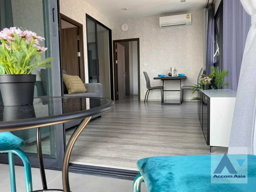 unitIdeo Mobi Asoke Condominium