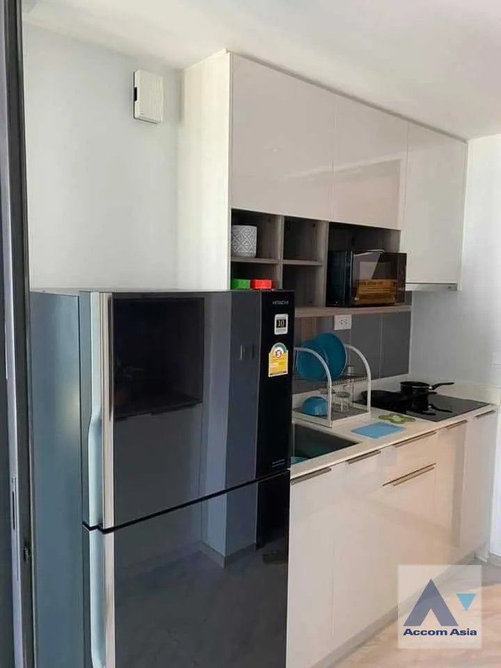 unitIdeo Mobi Asoke Condominium