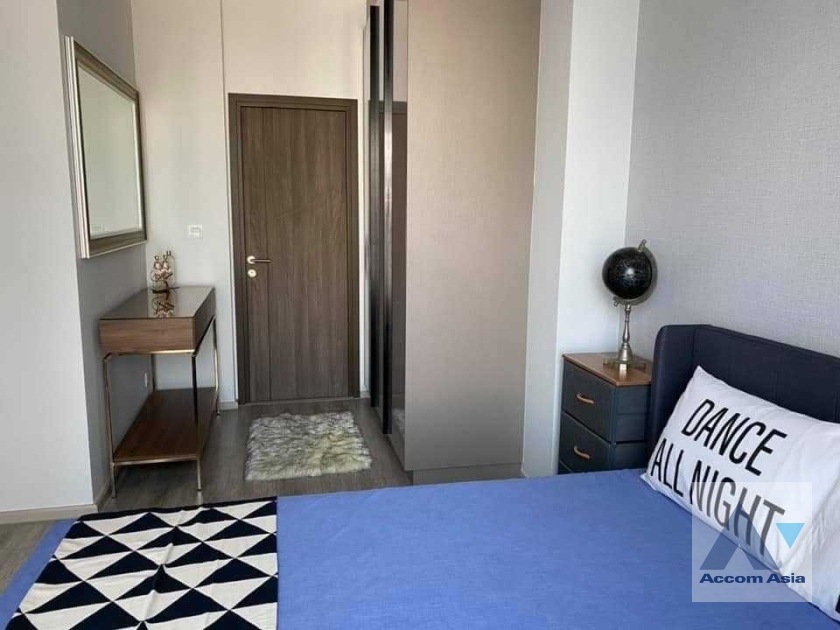 6  2 br Condominium For Rent in Ratchadaphisek ,Bangkok MRT Phetchaburi at Ideo Mobi Asoke Condominium AA36247