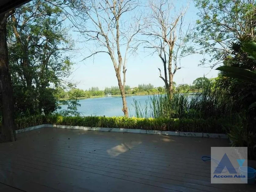  1  House For Sale in  ,Bangkok ARL Ban Thap Chang AA36249